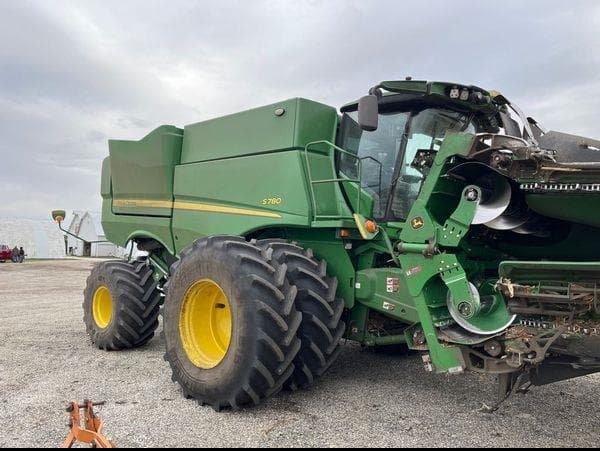 Equipment Main Image