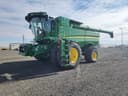2024 John Deere S780 Image