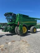 2024 John Deere S780 Image