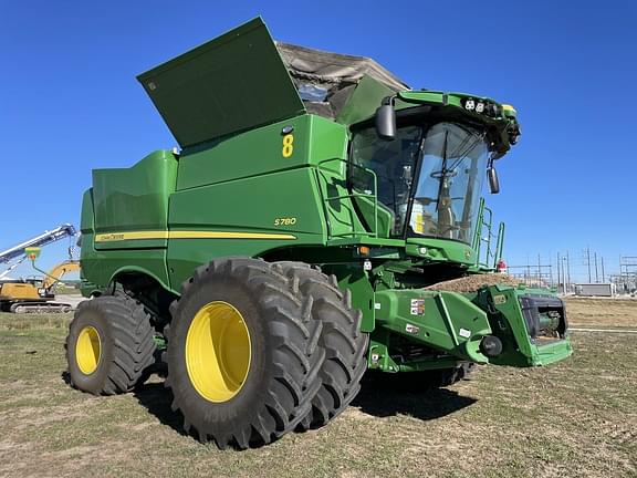 Image of John Deere S780 Primary image