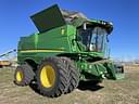 2024 John Deere S780 Image