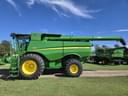 2024 John Deere S780 Image