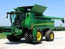 2024 John Deere S780 Image