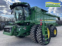 2024 John Deere S780 Image