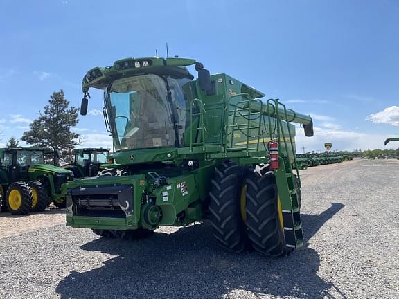 Image of John Deere S780 Primary image