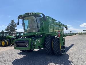 2024 John Deere S780 Image