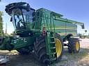 2024 John Deere S780 Image