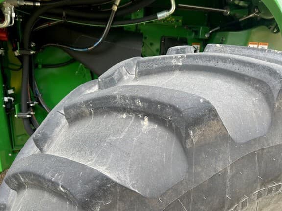 Image of John Deere S780 equipment image 4