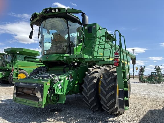 Image of John Deere S780 Primary image