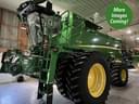 2024 John Deere S780 Image