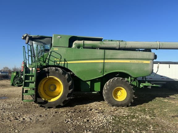 Equipment Main Image