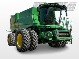 2024 John Deere S780 Image