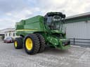 2024 John Deere S780 Image