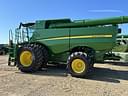 2024 John Deere S780 Image