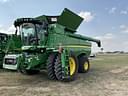 2024 John Deere S780 Image