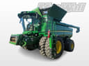 2024 John Deere S780 Image