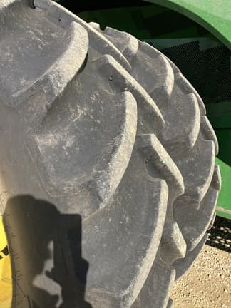 Image of John Deere S780 equipment image 4
