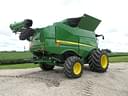 2024 John Deere S780 Image