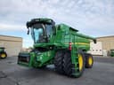 2024 John Deere S780 Image