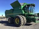 2024 John Deere S780 Image