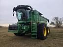 2024 John Deere S780 Image