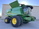 2024 John Deere S780 Image