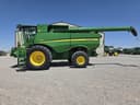 2024 John Deere S780 Image