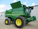 2024 John Deere S780 Image