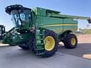 2024 John Deere S780 Image