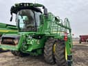 2024 John Deere S780 Image