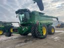2024 John Deere S780 Image
