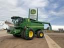 2024 John Deere S780 Image