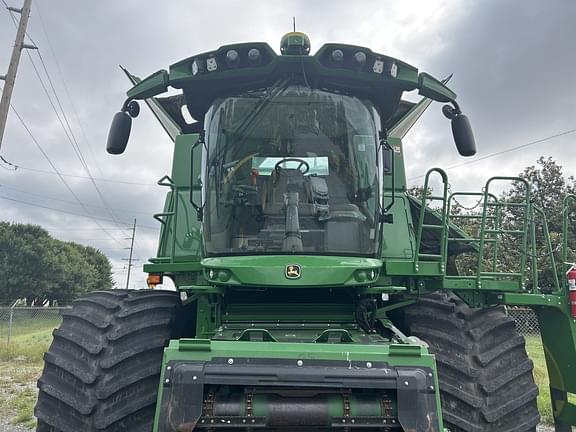 Image of John Deere S780 Primary Image