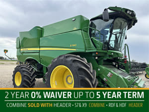 2024 John Deere S790 Image