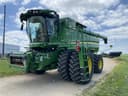 2024 John Deere S790 Image