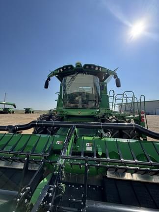 Image of John Deere S790 Primary image