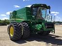 2024 John Deere S790 Image