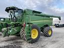 2024 John Deere S790 Image