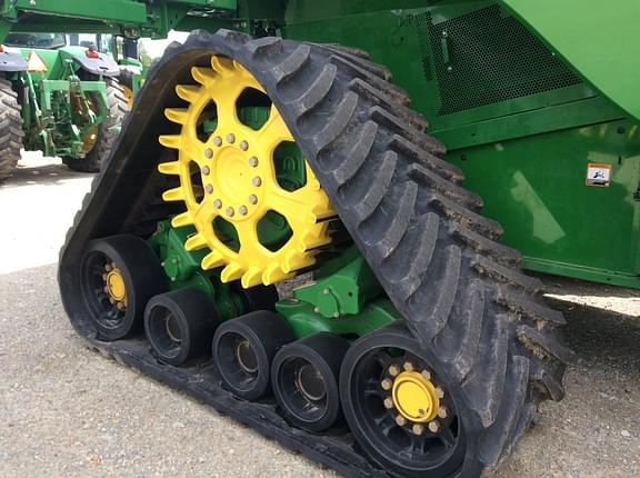 Image of John Deere S790 equipment image 2
