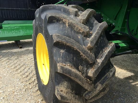Image of John Deere S790 equipment image 3