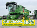 2024 John Deere S790 Image