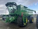 2024 John Deere S790 Image