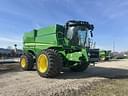2024 John Deere S790 Image