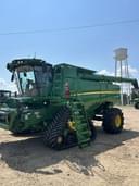 2024 John Deere S790 Image