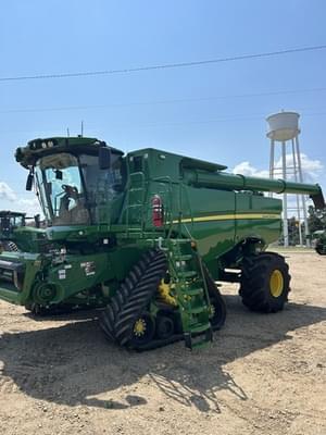 2024 John Deere S790 Image