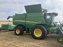 2024 John Deere S790 Image