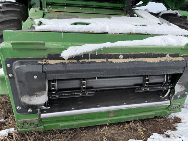 Image of John Deere S790 equipment image 3