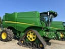 2024 John Deere S790 Image