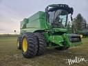 2024 John Deere S790 Image