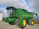 2024 John Deere S790 Image